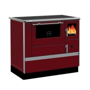 alfa 90 dominant crvena lijeva