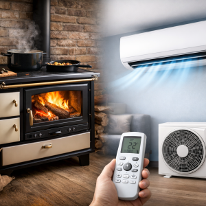 Hlađenje i grijanje